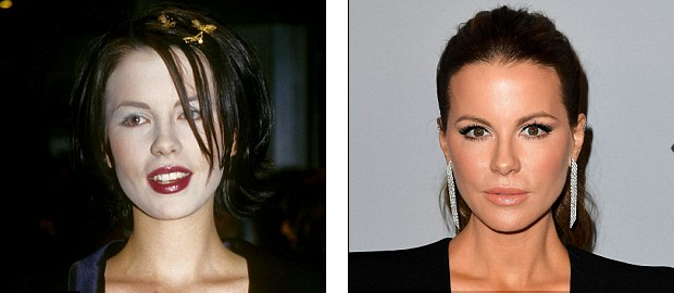 Aktorja që duket shumë herë më mirë tani se para 20 vitesh!