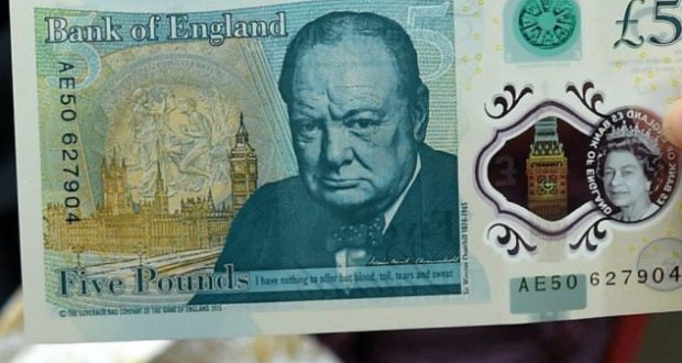 Narkomanët anglezë se duan kartëmonedhën e re: Të pret hundën kur merr drogë Narkomanët anglezë se duan kartëmonedhën e re: Të pret hundën kur merr drogë