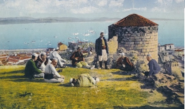 Kur Serbia dhe Maqedonia flisnin shqip! Kur Serbia dhe Maqedonia flisnin shqip!