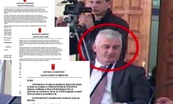 “Amnisti dhe dhurata”: Vendimet e gjykatave që i rikthyen lirinë dhe pronat Kajollit “Amnisti dhe dhurata”: Vendimet e gjykatave që i rikthyen lirinë dhe pronat Kajollit