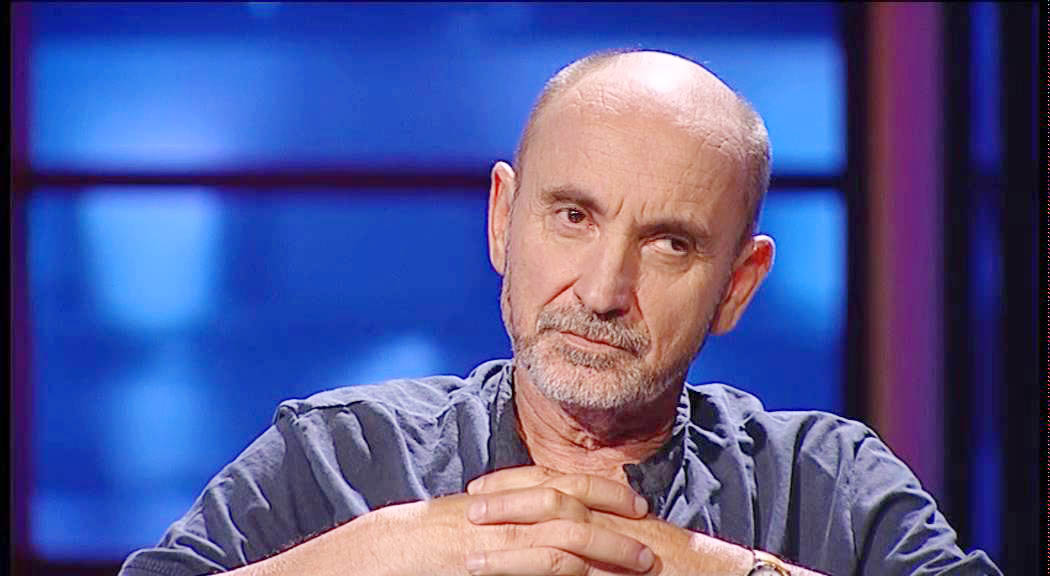 Lajthitje apo frikë?! Tosi Lubonja dhe Çim Gjata: Më mirë gjykata të korruptuar se sa të “kapura”! Lajthitje apo frikë?! Tosi Lubonja dhe Çim Gjata: Më mirë gjykata të korruptuar se sa të “kapura”!