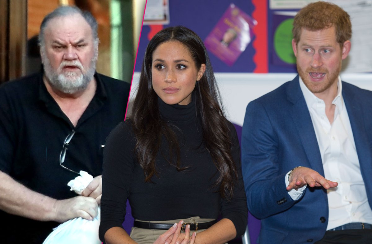S’kanë fund dramat për princeshën Meghan Markle… S’kanë fund dramat për princeshën Meghan Markle…