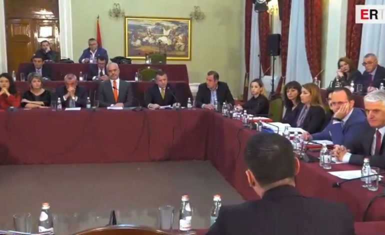 Do të rihapen dosjet e bujshme, drejtësia fillon me dosjen ”Hajdari” Do të rihapen dosjet e bujshme, drejtësia fillon me dosjen ”Hajdari”