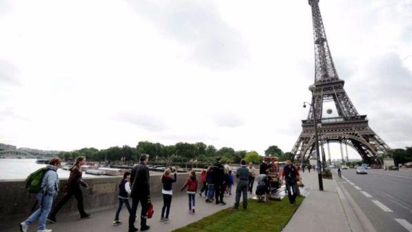 “Betejat e Sheshit Skënderbej”, Rama: Edhe Kulla Eiffel është masakruar, nuk ndodh vetëm te ne