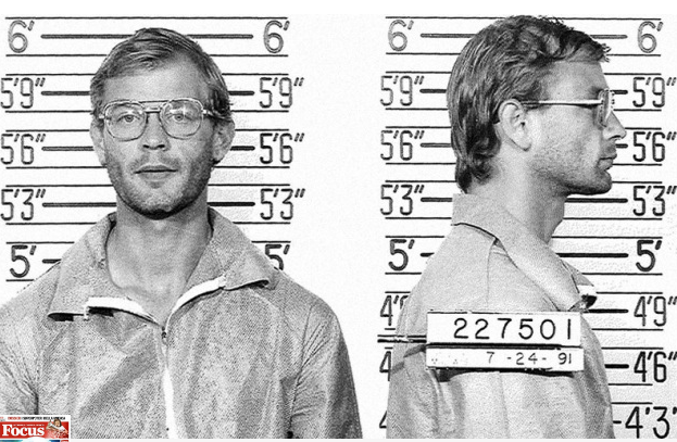 Pse shumica e vrasësve serialë janë burra?! Pse shumica e vrasësve serialë janë burra?!