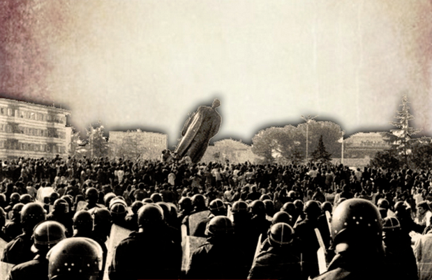 Diktatura nuk është rrëzuar, por ka vënë maskë… nomeklaturë milionerësh?!