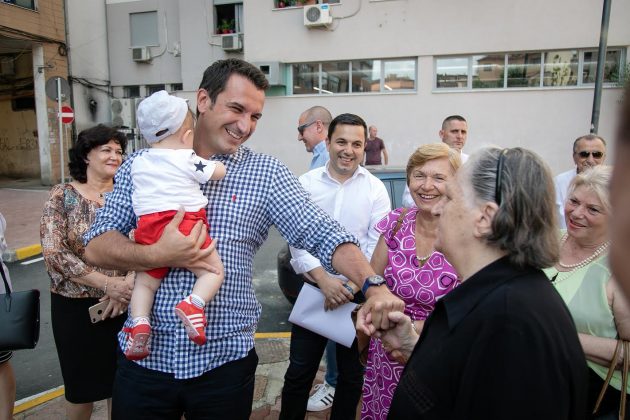 Tiranë, përfundon këndi i 30-të rekreativ, Veliaj: Do ndërhyjmë në çdo lagje Tiranë, përfundon këndi i 30-të rekreativ, Veliaj: Do ndërhyjmë në çdo lagje