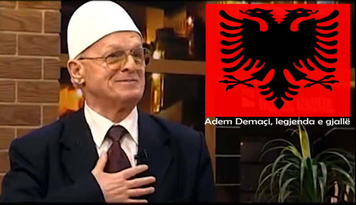 Çfarë populli shkërdhatë jemi Çfarë populli shkërdhatë jemi