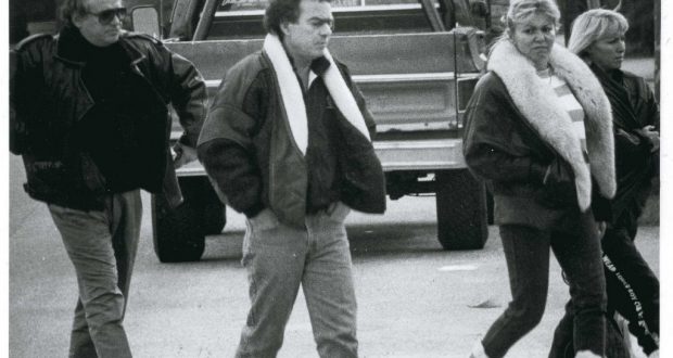 Top “Padrinot” e mafias shqiptare që tmerruan botën, me krimet e tyre! Top “Padrinot” e mafias shqiptare që tmerruan botën, me krimet e tyre!