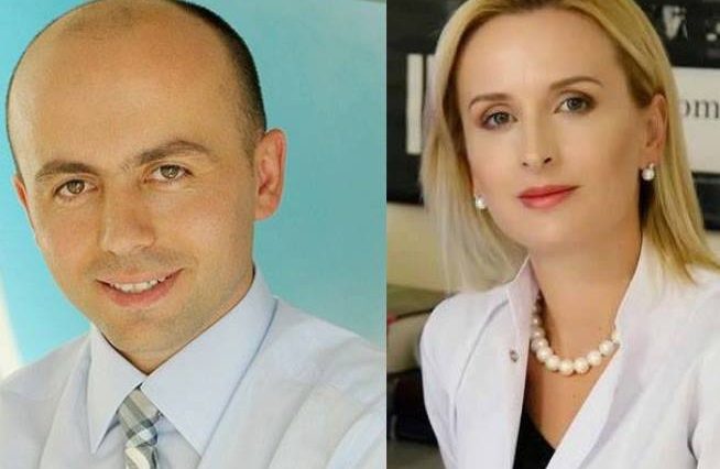 SKANDAL/Çifti Allajbej i “Spitalit Amerikan”, grabitje e hipotekim banesash, fajde e toka peng me letra noteriale false SKANDAL/Çifti Allajbej i “Spitalit Amerikan”, grabitje e hipotekim banesash, fajde e toka peng me letra noteriale false