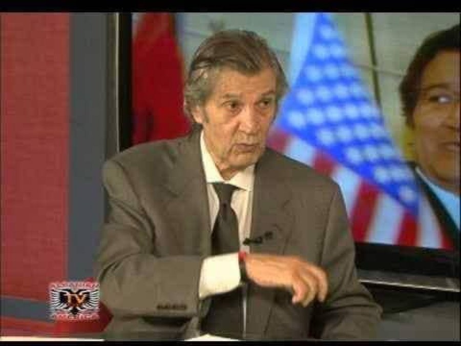 Humb jetën shqiptari i famshëm i Hollivudit Humb jetën shqiptari i famshëm i Hollivudit