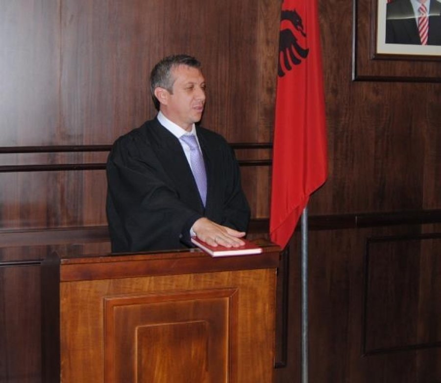 Kaloi Vettingun/ Komisioneri Publik ankimon në KPA vendimin për gjyqtarin Edmond Islamaj Kaloi Vettingun/ Komisioneri Publik ankimon në KPA vendimin për gjyqtarin Edmond Islamaj