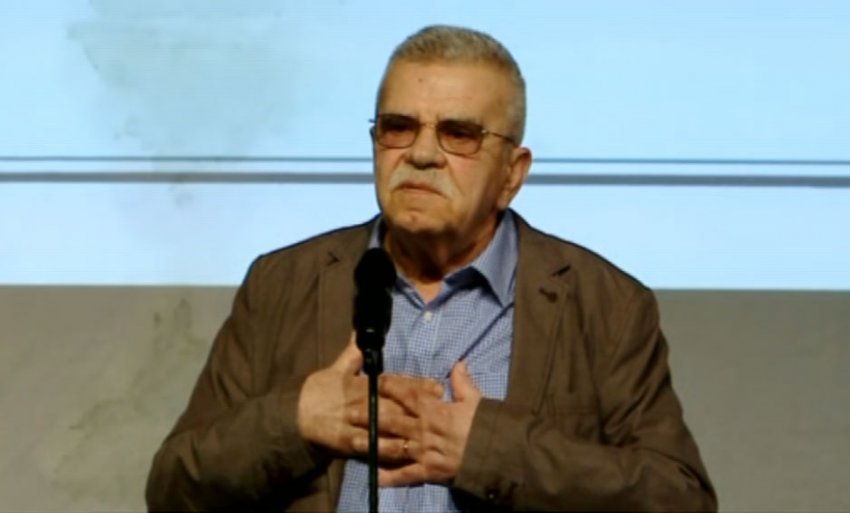 Sulmet e Ramës së LSI, reagon aktori Ndrenika: Ore Luan të dija informator, por më dole … Sulmet e Ramës së LSI, reagon aktori Ndrenika: Ore Luan të dija informator, por më dole …