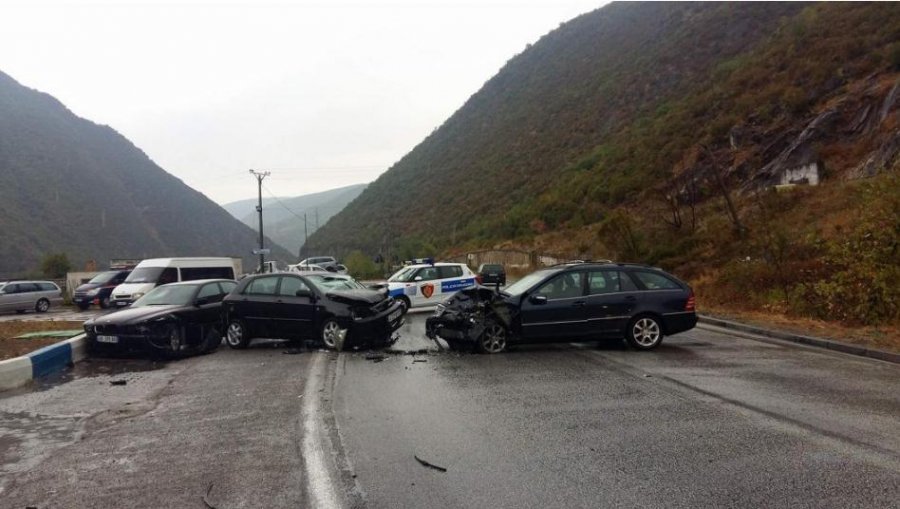 Hyn në fuqi rregullorja e re: Si do të kompensoheni nëse bëni aksident Hyn në fuqi rregullorja e re: Si do të kompensoheni nëse bëni aksident