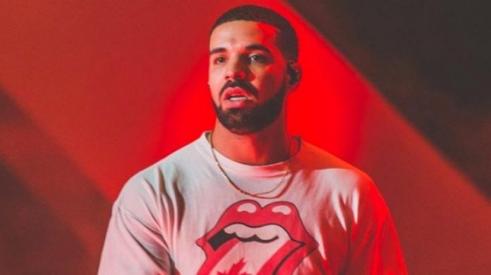 Drake, artisti i parë që arrin 1 miliardë dëgjime brenda javës