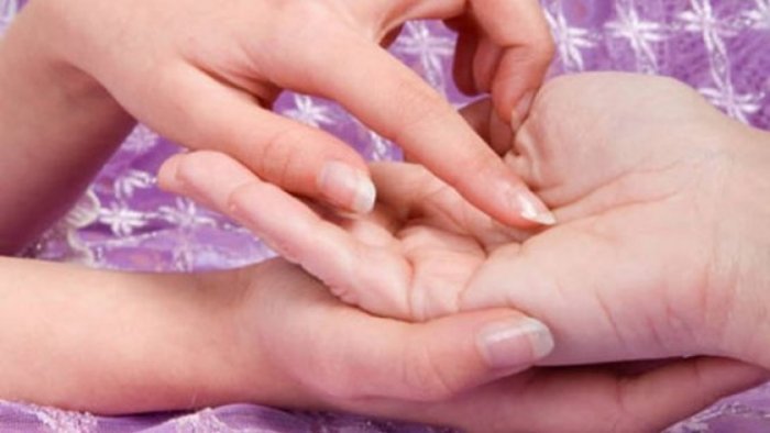 Sekreti i të ardhmes tënde është shkruar në dorë, ja si ta zbuloni atë Sekreti i të ardhmes tënde është shkruar në dorë, ja si ta zbuloni atë