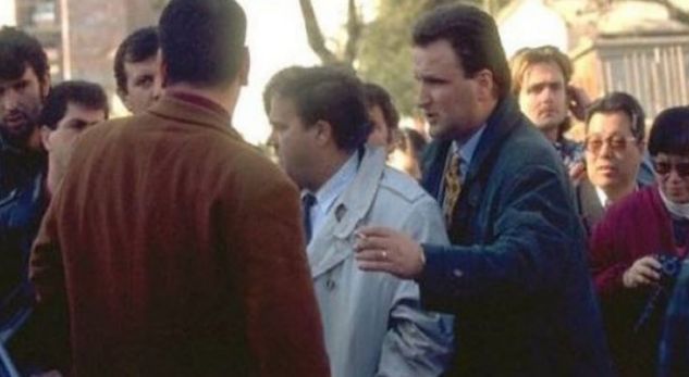 Dosja ‘Hajdari’/ Mbërrin në Apel kërkesa e Izet Haxhisë: Kërkoj pafajësi Dosja ‘Hajdari’/ Mbërrin në Apel kërkesa e Izet Haxhisë: Kërkoj pafajësi