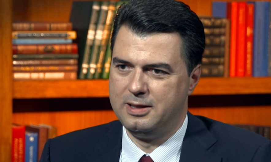 “The Times of Israel”: Basha i mbështetur nga rusët “The Times of Israel”: Basha i mbështetur nga rusët