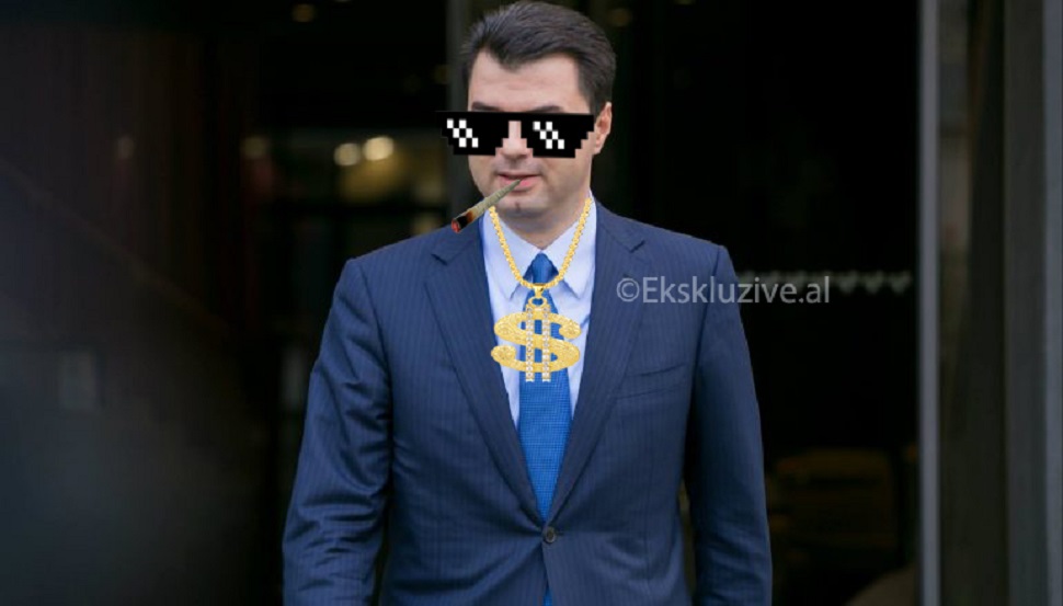 Lulzim Basha ka të drejtë të heshtë… Lulzim Basha ka të drejtë të heshtë…