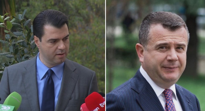 Luli i’u fsheh akuza në Shqipëri, Balla i kërkon mos të fshihet në Amerikë ku e pret një tjetër hetim: Lulzim, sqaro publikun për financimin rus! Luli i’u fsheh akuza në Shqipëri, Balla i kërkon mos të fshihet në Amerikë ku e pret një tjetër hetim: Lulzim, sqaro publikun për financimin rus!