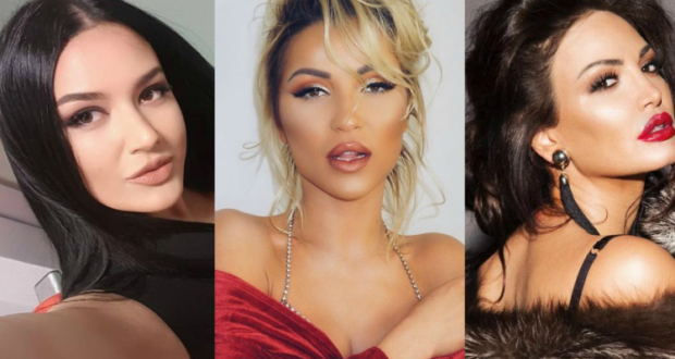 Ja si e duan burrin beqaret e showbiz-it shqiptar!