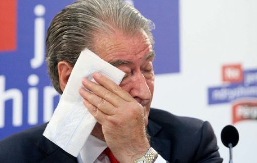 Ditari i Gënjeshtarit/ Rendi i dëshmive të Saliut nga 21 janari: Nga “i vranë protestuesit” tek “nese Edi Rama nuk do ishte tërhequr…”