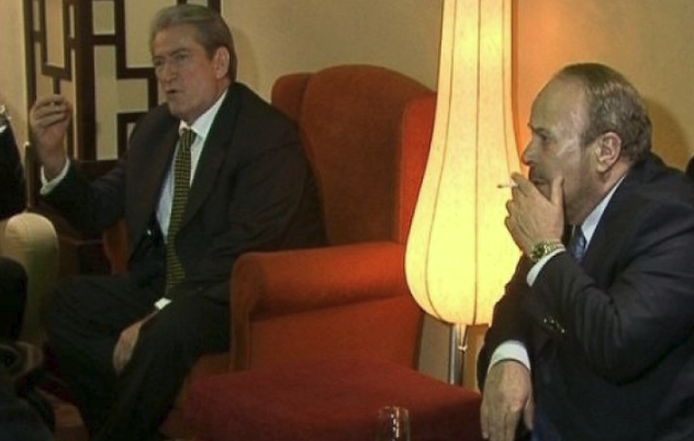 Ikën edhe 1.3 milion USD, u paguan borxhet e marra nga Nano e Berisha në vitet 1991-1998 Ikën edhe 1.3 milion USD, u paguan borxhet e marra nga Nano e Berisha në vitet 1991-1998