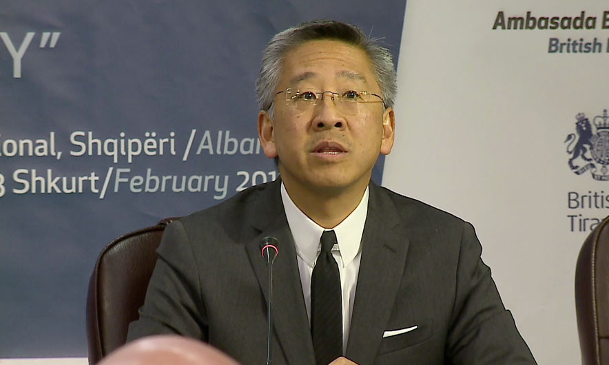 Lu ndër vite dhe “peshku i madh” që nuk u kap kurrë!