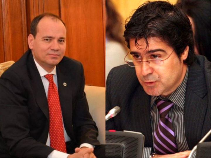 “Bujari që u tregua ‘bujar’ me gjyqtarin e dënuar Thanza” “Bujari që u tregua ‘bujar’ me gjyqtarin e dënuar Thanza”