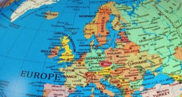 Parashikimi i frikshëm ekspertëve : Këto 10 vende të botës do të zhduken brenda 100 viteve (Video) Parashikimi i frikshëm ekspertëve : Këto 10 vende të botës do të zhduken brenda 100 viteve (Video)