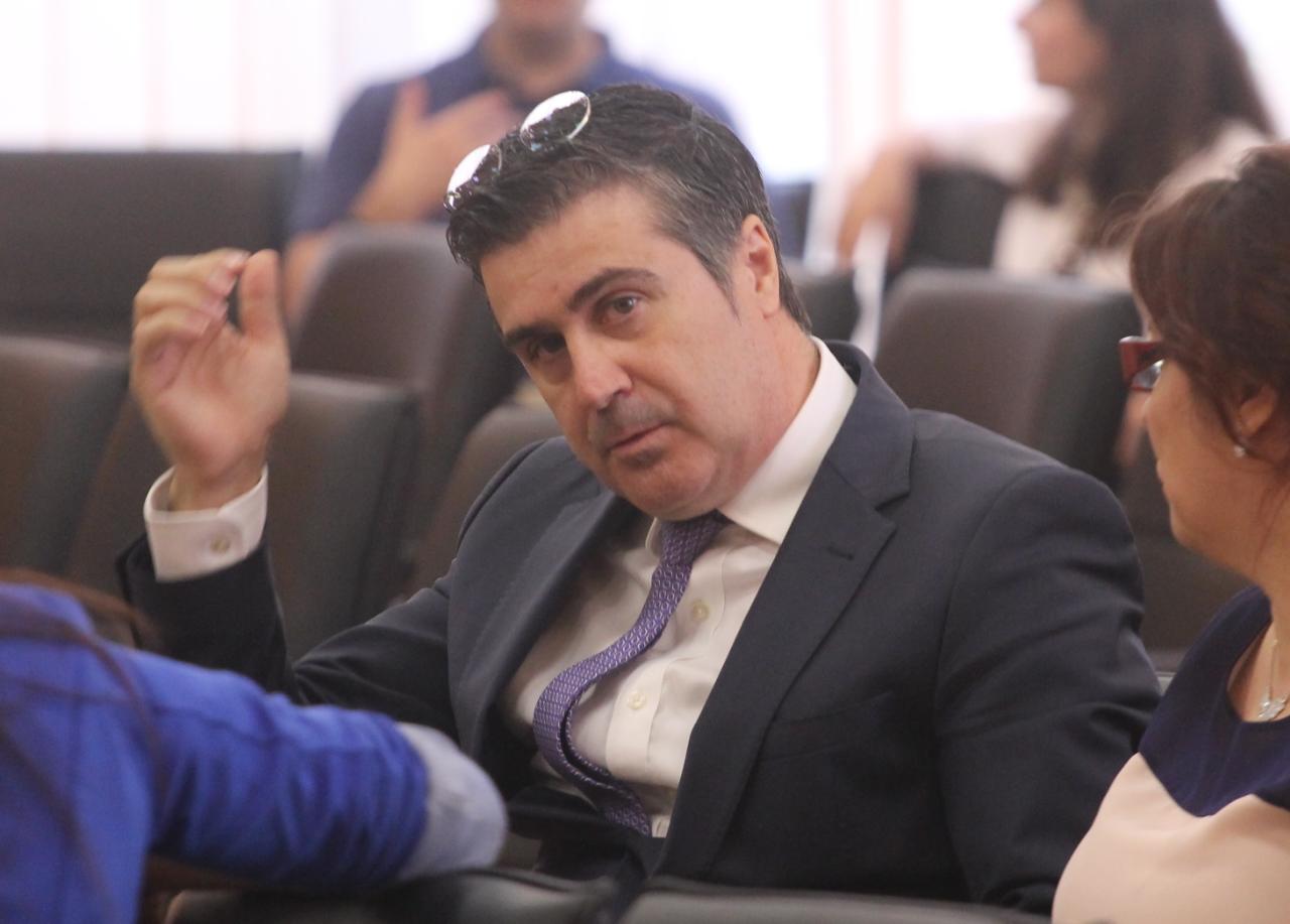 Vjedhja në Itali, gjyqtari Thanza me lot në sy: E pranova për nipin Vjedhja në Itali, gjyqtari Thanza me lot në sy: E pranova për nipin