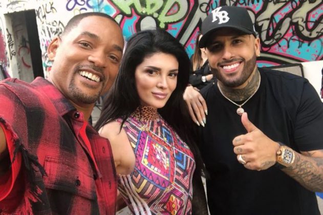 Era Istrefi do të këndojë në finalen e Botërorit