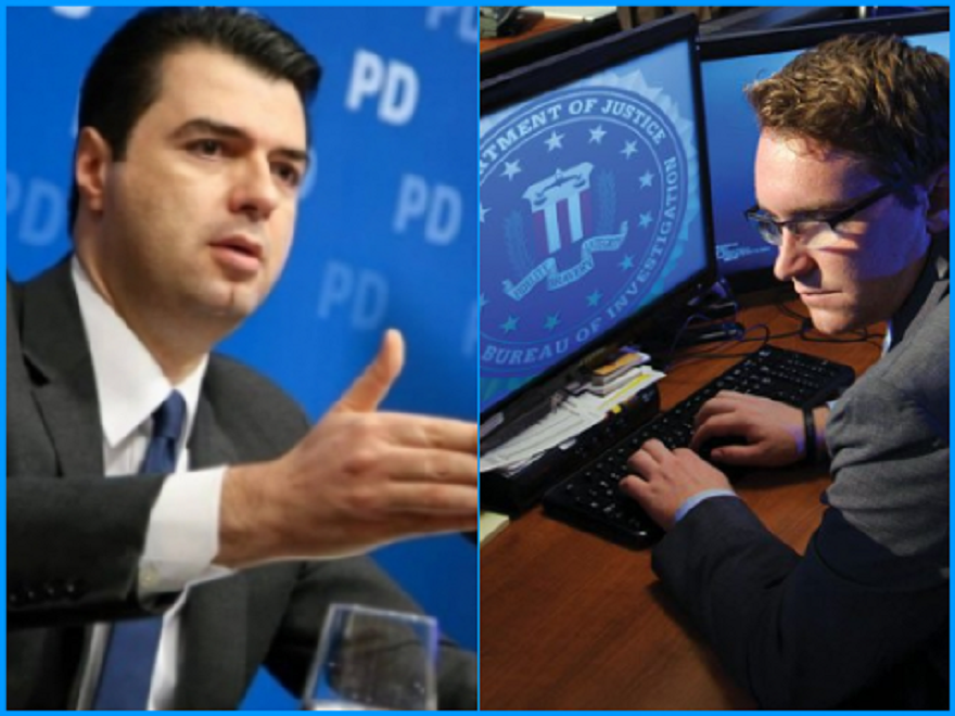 Ekskluzive/ Departamenti Amerikan i Drejtësisë hetim lobimit 150 mijë USD të PD Ekskluzive/ Departamenti Amerikan i Drejtësisë hetim lobimit 150 mijë USD të PD