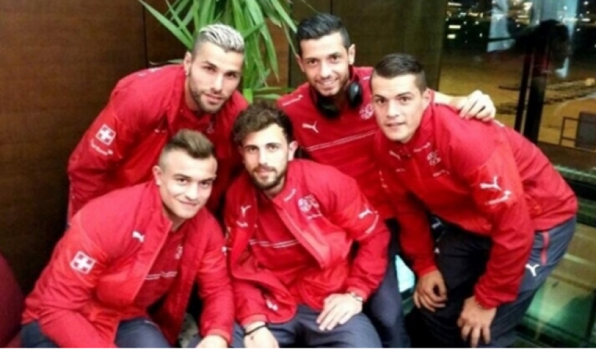 Federata Zvicerane i detyron talentet e reja të paguajnë, nëse do të ndërrojnë Kombëtare! Federata Zvicerane i detyron talentet e reja të paguajnë, nëse do të ndërrojnë Kombëtare!