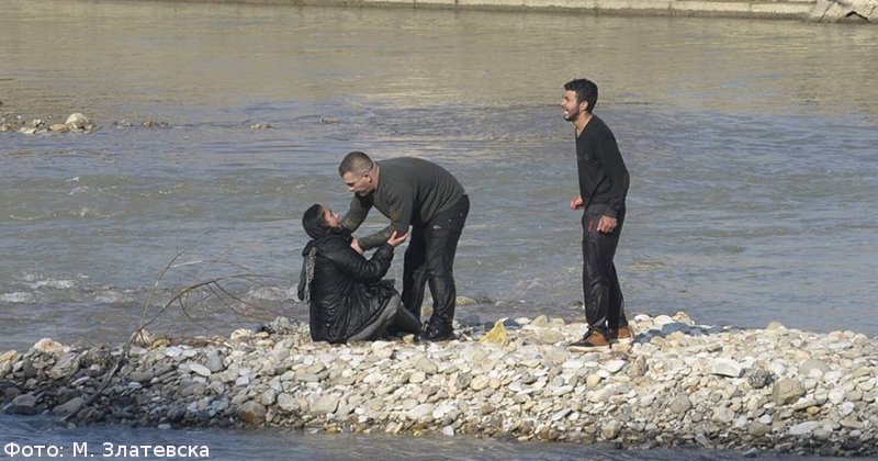U ‘mbyt’ 18 muaj më parë, gruaja shfaqet e gjallë në po të njëjtin plazh U ‘mbyt’ 18 muaj më parë, gruaja shfaqet e gjallë në po të njëjtin plazh