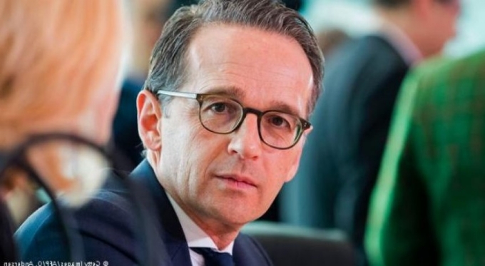 Ministri i Jashtëm gjerman mesazh Shqipërisë: Keni mbështetjen tonë, jeni partner i rëndësishëm dhe spirancë stabiliteti. Ja thirrja për politikën Ministri i Jashtëm gjerman mesazh Shqipërisë: Keni mbështetjen tonë, jeni partner i rëndësishëm dhe spirancë stabiliteti. Ja thirrja për politikën