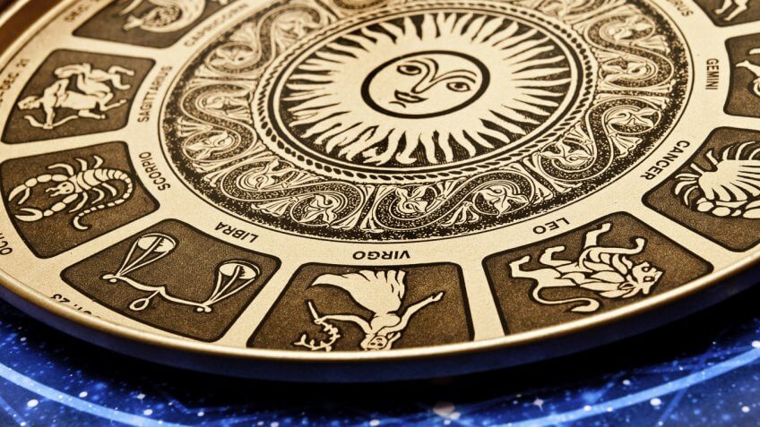 Horoskopi ditor, e premte 26 tetor 2018 Horoskopi ditor, e premte 26 tetor 2018