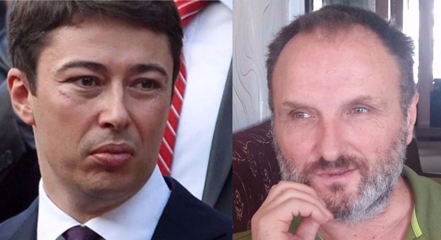 Dosja “Hajdari”, fati i Izet Haxhisë në dorë të gjyqtarit që mbrojti Shkëlzen Berishën në gjyqin me Ballën Dosja “Hajdari”, fati i Izet Haxhisë në dorë të gjyqtarit që mbrojti Shkëlzen Berishën në gjyqin me Ballën