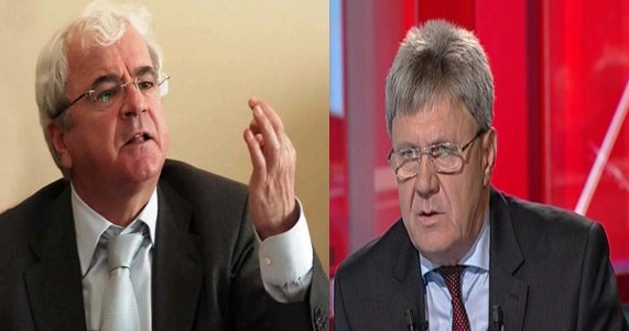 Spartak Ngjela: Meta-Berisha bashkëpunim me qarqe të errëta ruse e jugosllave, Uashingtoni do të konfiskojë vilat në Gjirin e Lalzit dhe 6 miliardë USD para korrupsioni