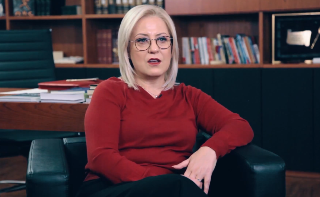 Mësimdhënia në Diasporë, ministrja Nikolla: Angazhim për trajnime dhe certifikime