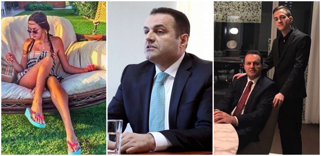 Zbardhet skema që “kryqëzoi” Adriatik Llallën: Blerje pronash… pastrim parash… jetë luksi! Zbardhet skema që “kryqëzoi” Adriatik Llallën: Blerje pronash… pastrim parash… jetë luksi!