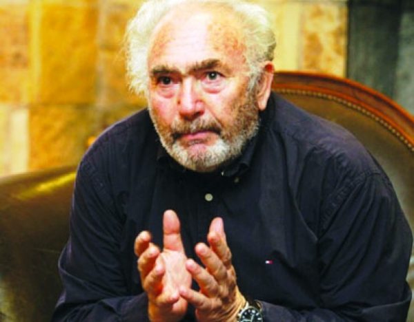 Reagon Maks Velo kundër Berishës: Ku shkoi fondi grek për Teatrin i dhënë në qeverisjen e PD? Reagon Maks Velo kundër Berishës: Ku shkoi fondi grek për Teatrin i dhënë në qeverisjen e PD?