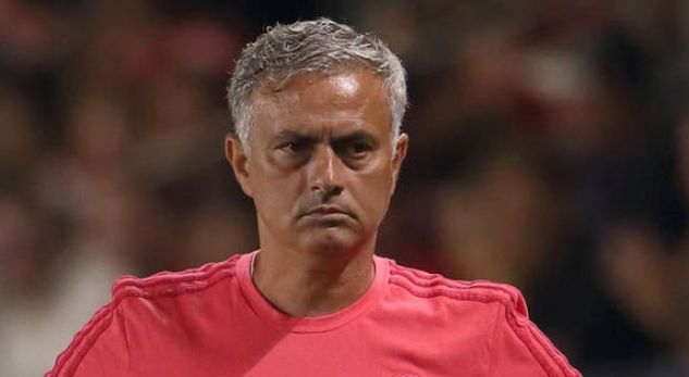 Humbja e turpshme, Murinho: Nuk do të shpenzoja para’ për ta parë këtë skuadër Humbja e turpshme, Murinho: Nuk do të shpenzoja para’ për ta parë këtë skuadër