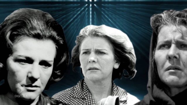 Aktorja e famshme shqiptare që përmendet në enciklopeditë e shteteve më të rëndësishme të botës Aktorja e famshme shqiptare që përmendet në enciklopeditë e shteteve më të rëndësishme të botës