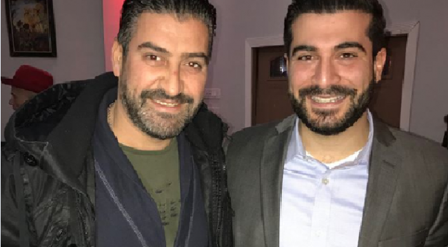 Meda rrëfen emocionet që ka kaluar pasi takoi sozinë e tij : “U çu nga tavolina ‘hey bro më në fund e gjeta binjakun tim’ më tha ai”, (Video)