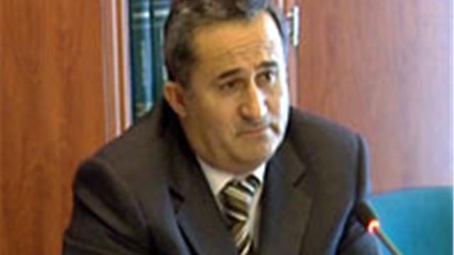 I fundit para Vettingut nga Gjykata e Lartë, kishte vetëm një “Golf 2″ kur nisi karrierën, sa para numëron sot I fundit para Vettingut nga Gjykata e Lartë, kishte vetëm një “Golf 2″ kur nisi karrierën, sa para numëron sot