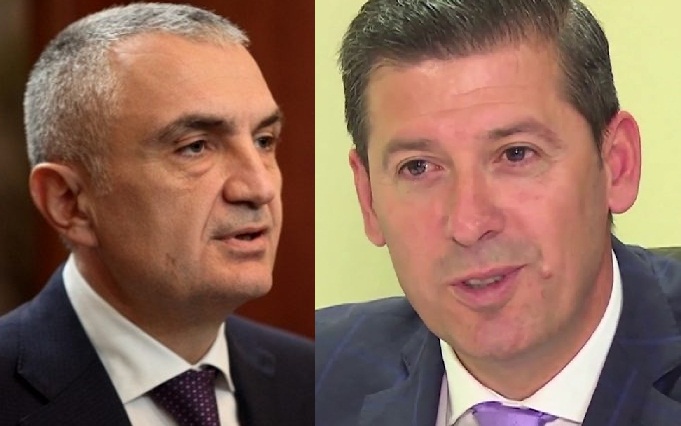 Shoqja e Monës, që liroi nga burgu sekserin e Likes, drejtor Xhikën, më 5 shkurt e la brenda si “hajdut” Shoqja e Monës, që liroi nga burgu sekserin e Likes, drejtor Xhikën, më 5 shkurt e la brenda si “hajdut”