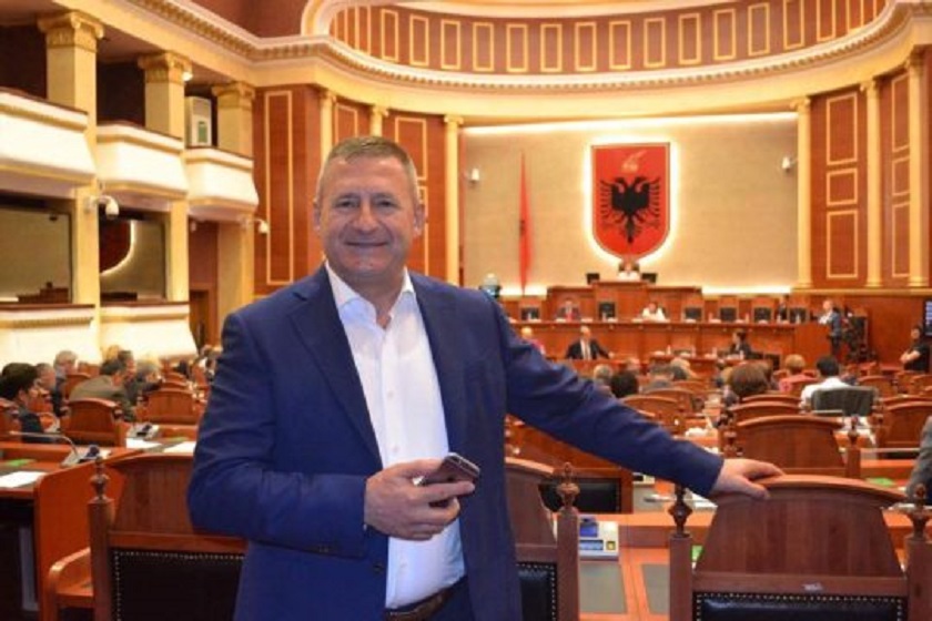 Për reformën në drejtësi, flet Nard Ndoka: Duhet të kemi kurajën t’i themi ambasadores që kur e ka gabim e ka, SHBA merret me thashetheme..