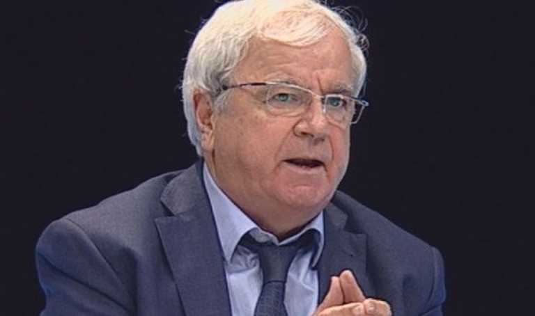 Ngjela: Korrupsioni nuk luftohet me protesta, por me pranga! Ngjela: Korrupsioni nuk luftohet me protesta, por me pranga!