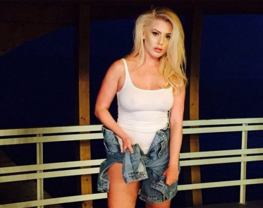 Olta Gixhari braktis Shqipërinë, zbulohet vendi ku do të jetojë